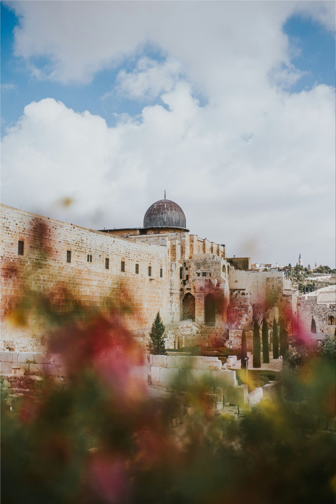 Islamic Tour