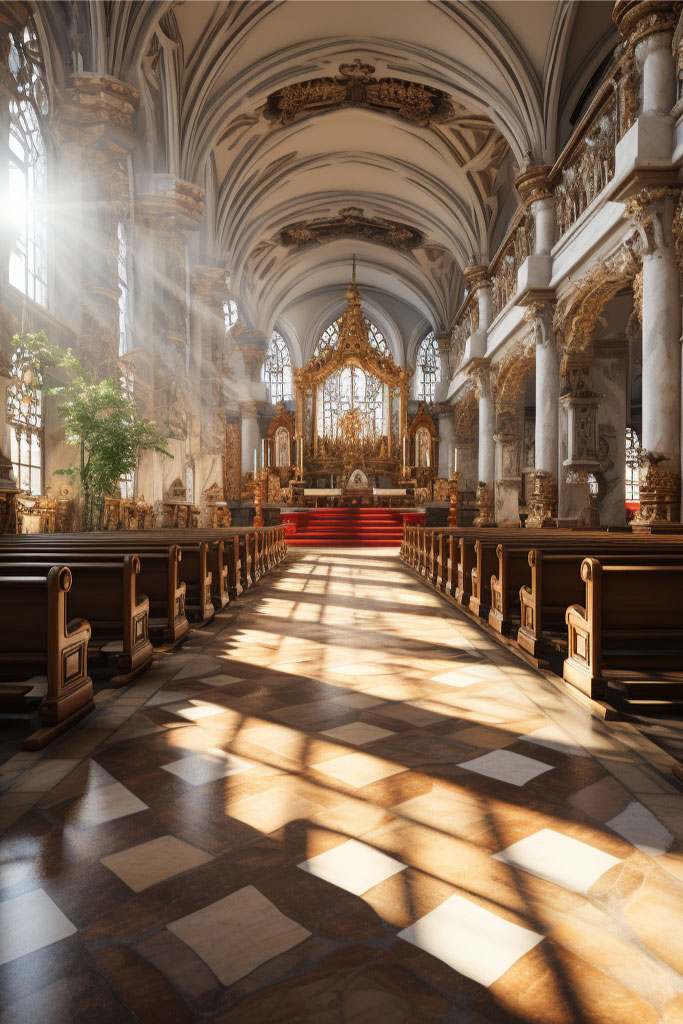 10-Day Pilgrimage Tour: Egypt, The Holy Land, and Jordan