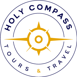 Holy Compass Tours